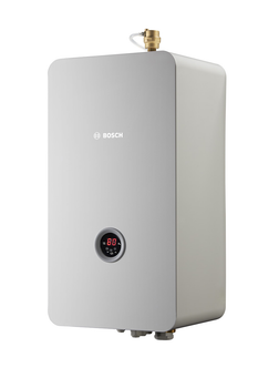 Электрический котел Bosch Tronic Heat 3500 24 UA