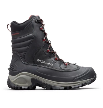Черевики чоловічі Columbia Bugaboot Iii 42.5 Чорний (BM5980-010)