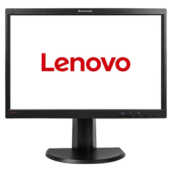 Монитор Refurb Lenovo 24" LT2452pwC - Class A