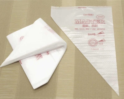 Мешок кондитерский А-Plus 18 х 30 см CB 100