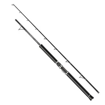 Спиннинг Okuma Cortez Black 6'6 2.0m 30-50lbs 2sec. (1013-1353.14.97)