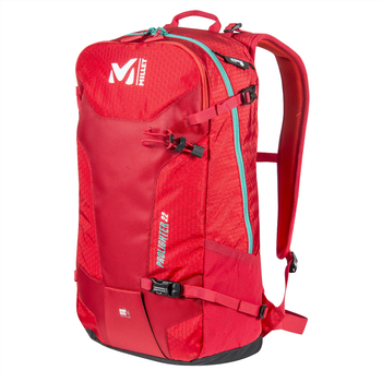 Рюкзак Millet Prolighter 22 (old collection) Red (1046-MIS2117 0335)