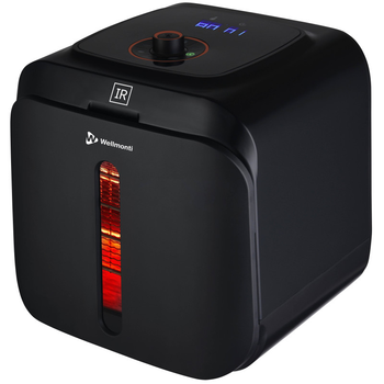 Сушилка для овощей и фруктов инфракрасная Wellmonti WM-1002 95524632