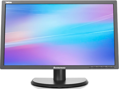 Монитор Refurb Lenovo 21,5" LT2223PWC Class A