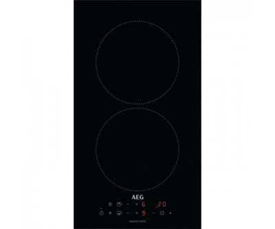 Варильна поверхня електрична AEG IKB32300CB