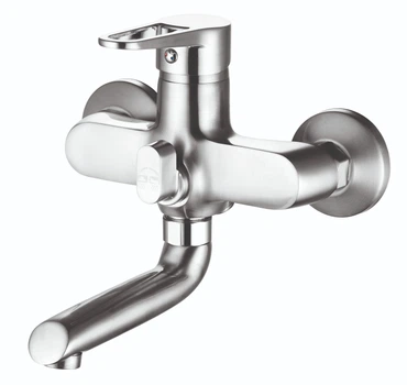 Смеситель для ванной Mixxus Elba 009 Euro MI6312