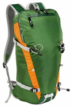Спортивный рюкзак Crivit Зеленый (IAN313654 green)