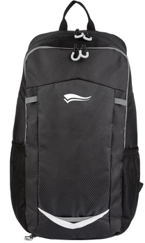 Рюкзак спортивный Crivit Черный (IAN398768 black)