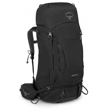 Рюкзак Osprey Kyte W M-L 58 л Black (1054-009.3322)