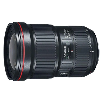 Объектив Canon EF 16-35 мм f/2.8L III USM