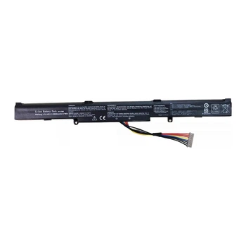 Батарея для ноутбука Asus (A41-X550E) X550E X751N (Replacement)
