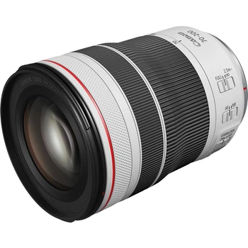 Lens Canon RF 70-200mm F4L IS USM