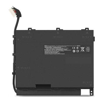 Батарея для ноутбука HP (PF06XL) Omen 17-W100 17-W200 Series (Replacement)