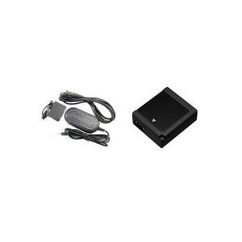 Сетевой адаптер PANASONIC DMW-AC8+DCC11 8,4в 2А