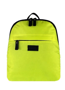 Рюкзак Женский Exodus Sport Неоновый Лайм R1605EX881 25 х 29 х 9 см
