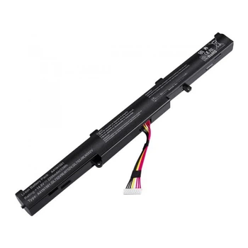 Батарея для ноутбука Asus (A41N1501) GL752VL GL752VW (Replacement)