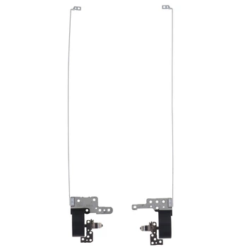 Петлі/сульніри для ноутбука Asus Strix G17 G712, Strix Scar G731 (13NR01Q0M09021 + 13NR01Q0M10021) Оригінальний від Asus