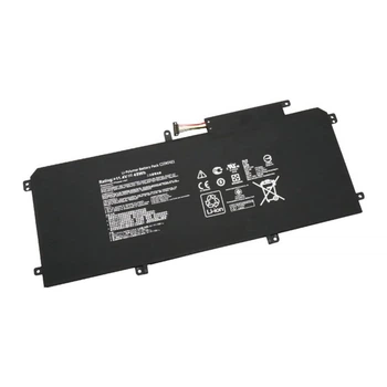 Батарея для ноутбука Asus (C31N1411) U305UA U305L (Replacement)