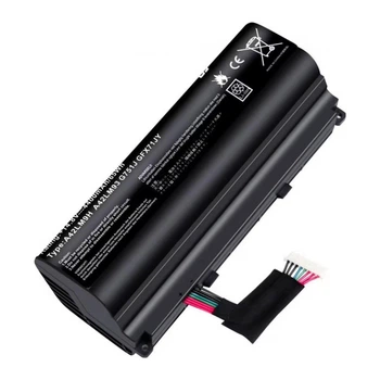 Батарея для ноутбука Asus (A42N1403) G751 G751JY (Replacement)