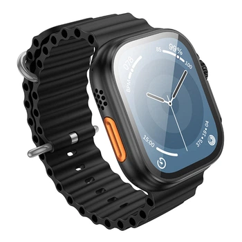 Смарт-часы BOROFONE BD10 Ultra Smart sports watch (call version) Black