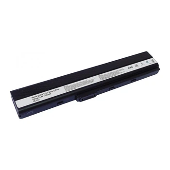 Батарея для ноутбука Asus (A32-K52) K42 K52 (Replacement) [ID: 2396249604]