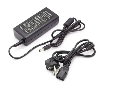 Сетевой адаптер 12V 10A IP20 120W series "P"