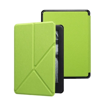 Чохол ArmorStandart Stand для Amazon Kindle Paperwhite 12th Gen 2024 Green (ARM83839) [ID: 2565994384]