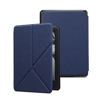 Чохол ArmorStandart Stand для Amazon Kindle Paperwhite 12th Gen 2024 Dark Blue (ARM83840) [ID: 2565994382]