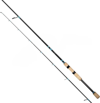 Спиннинг G.Loomis NRX Shakyhead YR 822S 2.08m 3.5-9g (1013-2266.54.53)
