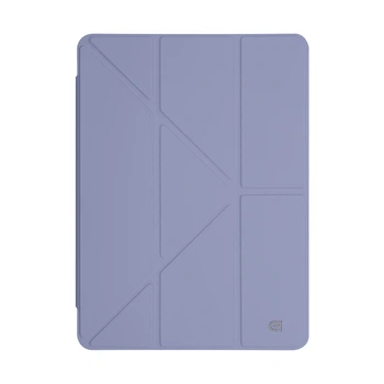 Чехол ArmorStandart Y-Type PEN для iPad 11 2025 (A16) / 10.9 2024 / 2022 Purple (ARM77503)
