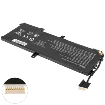 Батарея для ноутбука HP VS03XL (Envy 15-AS series) 11.4V 4100mAh 47Wh Чорний