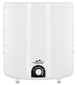 Сушилка для овощей и фруктов Monte MT-1663 95524383