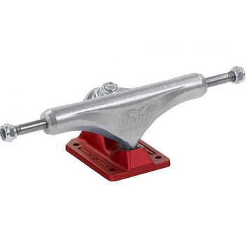 Подвеска Enuff Decade Pro Satin 129 mm Красный (1012-ENU430-NRD129)