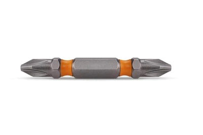 Бита LT PH2хPH2х65мм 1/4" CrV (501-043)