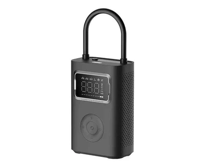 Розумний насос електричний Xiaomi Mijia Electric Pump 2 Pro (MJCQB07PQW)