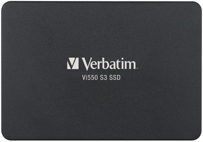 SSD 2,5" 512Gb Verbatim Vi500 S3 49352 SATA III (3D NAND)