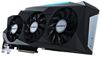 GIGABYTE GeForce RTX 3080 Ti Gaming OC (GV-N308TGAMING OC-12GD)