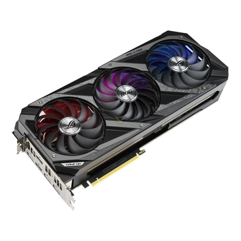 ASUS ROG-STRIX-RTX3070-O8G-GAMING