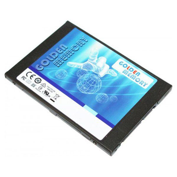 внутренний SSD накопитель Golden Memory GMSSD512GB