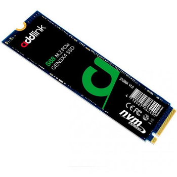 внутренний SSD накопитель addlink S68 512 GB (AD512GBS68M2P)