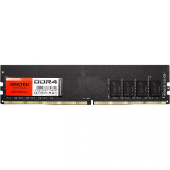 Оперативная память ARKTEK 8 GB DDR4 3200 MHz (AKD4S8P3200)