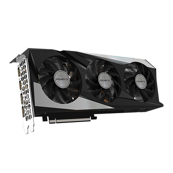 Видеокарта GIGABYTE Radeon RX 6700 XT GAMING OC 12G (GV-R67XTGAMING OC-12GD)