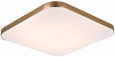 Стельовий світильник Light Prestige Babilon LP-335/1C S 4GD square