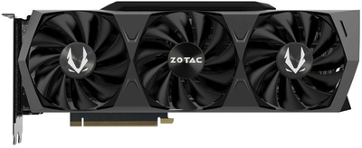 Zotac GAMING GeForce RTX 3080 Trinity LHR (ZT-A30800D-10PLHR)