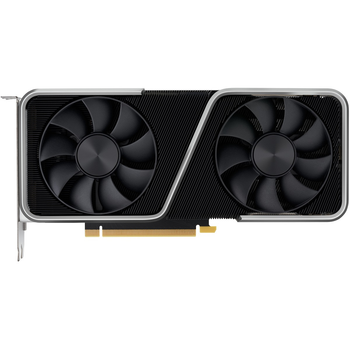 Видеокарта NVIDIA GeForce RTX 3060 Ti Founders Edition (900-1G142-2520-000)