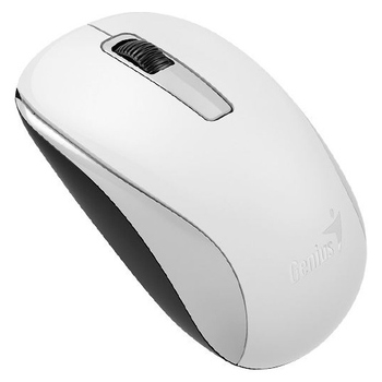 Мышь Genius NX-7005 Wireless White NP (31030017401)