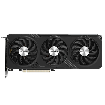 Видеокарта GIGABYTE GeForce RTX 4060 GAMING OC 8G (GV-N4060GAMING OC-8GD)