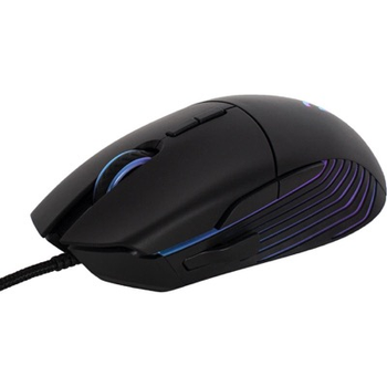 Мышь Dream Machines DM5 Blink S USB Black (DM5_BLINK_S)