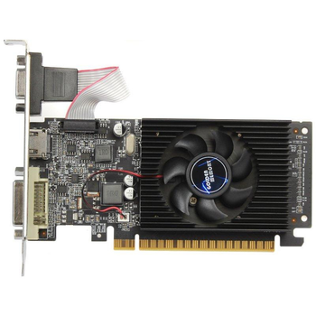 Видеокарта Golden Memory GF G210 1Gb (G2101GBD364bit)