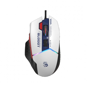 Мышь Bloody W95 Max Sports Navy